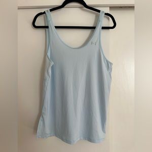 Under Armour Medium Workout Tank
